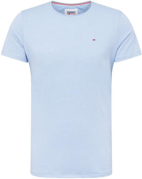 Tommy Hilfiger Classics Slim Fit T-Shirt (DM0DM09586) pearly blue