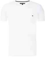 Tommy Hilfiger T-Shirt "CORE STRETCH SLIM C-NECK TEE"