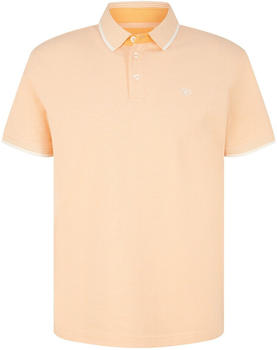 Tom Tailor Basic Polo Shirt (1035900) orange