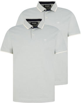 Tom Tailor Basic Polo Shirt (1035900) blau