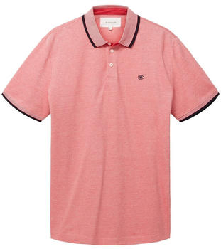 Tom Tailor Basic Polo Shirt (1035900) rot