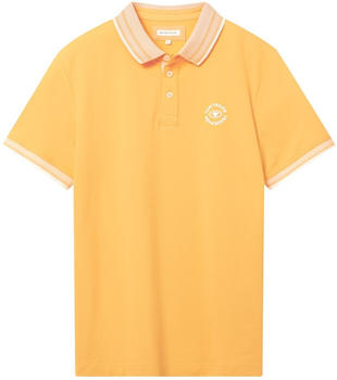 Tom Tailor Basic Poloshirt (1035575) orange