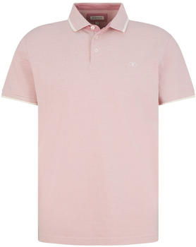 Tom Tailor Basic Polo Shirt (1035900) rosa