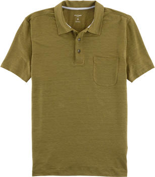 OLYMP Casual Polo Einen Poloshirt Modern Fit (5422-32-27) braun