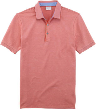 OLYMP Level Five Casual Polo Poloshirt Body Fit (5430-72-36) orange