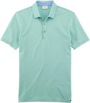 OLYMP Level Five Casual Polo Poloshirt Body Fit (5430-72-44) grün