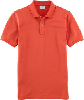 OLYMP Level Five Casual Polo Poloshirt Body Fit (7500-12-36) orange