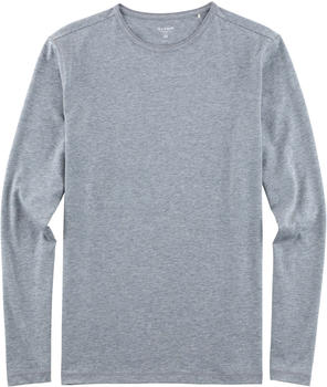 OLYMP Level Five Casual T-Shirt Body Fit (5604-24-61) grau
