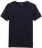 OLYMP Level Five Casual T-Shirt Body Fit (5660-32-18) blau