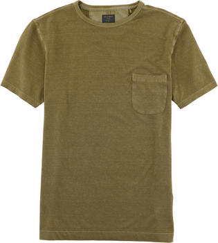 OLYMP Casual T-Shirt Modern Fit (5615-32-26) khaki