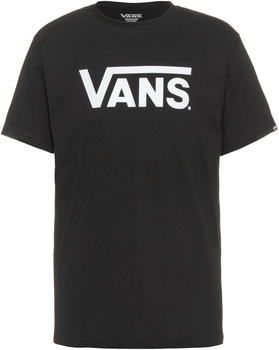 Vans Classic T-Shirt Men (VN0A7Y46Y281) black-white