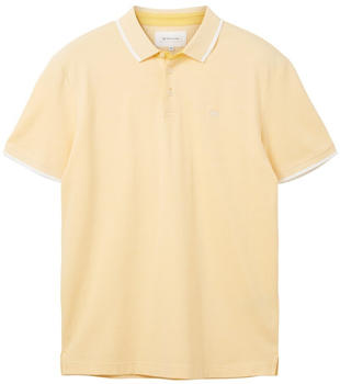 Tom Tailor Basic Polo Shirt (1035900) gelb