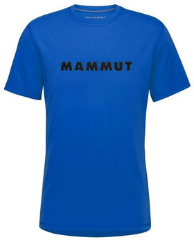 Mammut Mammut Core T-Shirt Men Logo ice