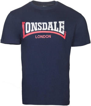 Lonsdale Two Tone (113170) navy