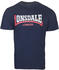Lonsdale Two Tone (113170) navy