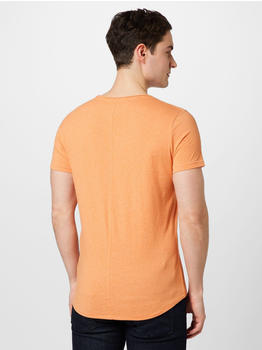 Tommy Hilfiger Classics Slim Fit T-Shirt (DM0DM09586) citrus orange