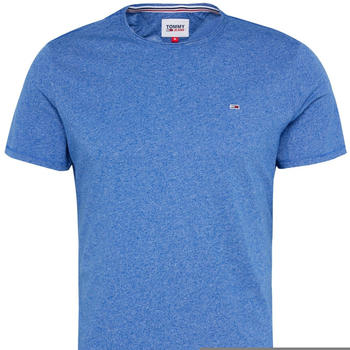 Tommy Hilfiger Classics Slim Fit T-Shirt (DM0DM09586) royal blue