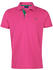 GANT Piqué Rugby Shirt (2052003) hyper pink