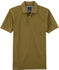 OLYMP Casual Polo Poloshirt Modern Fit (5401-52-26) khaki