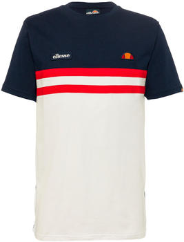 Ellesse Venire T-Shirt Men (SHR08507) navy-red-white