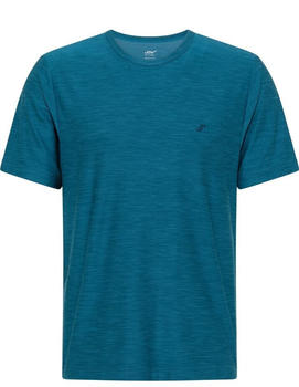 JOY sportswear Vitus T-Shirt Men (40205) deep turquoise mel.