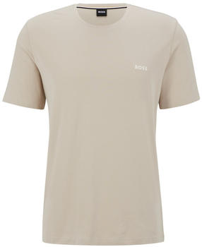 Hugo Boss Mix&Match T-Shirt R 50469605 Hellbeige