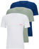Hugo 3-Pack T-Shirt (50480088)