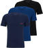 Hugo 3-Pack T-Shirt (50480088)