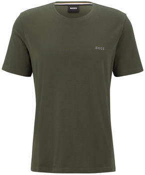 Hugo Boss Mix&Match T-Shirt R (50469605) dark green