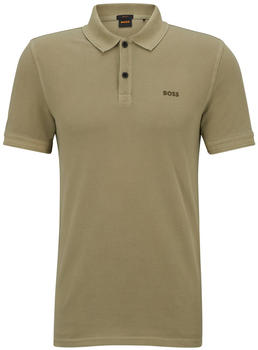Hugo Boss Prime Slim-Fit Poloshirt (50468576-336) khaki
