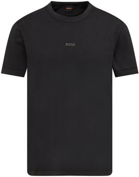 Hugo Boss Short Sleeve T-Shirt (50477433-001) black