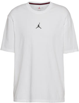Nike Dri-Fit T-Shirt Men (DH8920) white-black