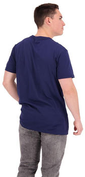 G-Star Holorn Short Sleeve T-Shirt (D08512-8415) sartho blue