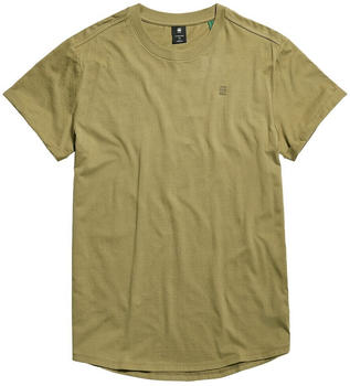 G-Star Lash T-Shirt (D16396-B353) green B212