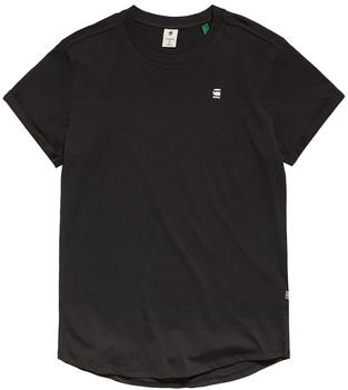 G-Star Lash Short Sleeve T-Shirt (D20054-B353) black