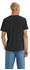 Levi's Graphic Crew Neck Short Sleeve T-Shirt (22491) blue