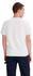 Levi's Graphic Crew Neck Short Sleeve T-Shirt (22491) white
