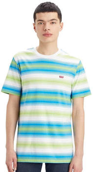 Levi's Original Short Sleeve T-Shirt (56605) multi colour 0170