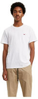 Levis Plus T-Shirt "LE BIG ORIGINAL HM TEE" mit Logo Stickerei