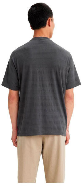 Levi's Red Tab Vintage Short Sleeve T-Shirt (A0637) grey