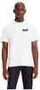 Levi's® T-Shirt »RELAXED FIT TEE«, mit Markenlogo-Aufdruck