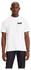 Levi's Relaxed Fit Short Sleeve T-Shirt (16143) beige 0004
