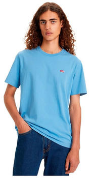 Levi's The Original Short Sleeve T-Shirt (56605) blue