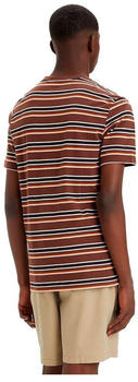 Levi's The Original Short Sleeve T-Shirt (56605) brown