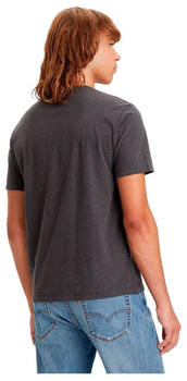 Levi's The Original Short Sleeve T-Shirt (56605) grey