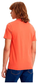 Levi's The Original Short Sleeve T-Shirt (56605) orange