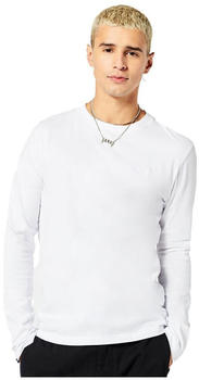 Superdry Vintage long sleeve T-Shirt (M6010550A) beige/white