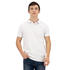 Superdry Classic pique polo (M1110343A) white