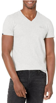 Superdry Vintage logo T-Shirt (M1011170A) grey