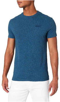 Superdry Vintage logo T-Shirt (M1011245A) blue
